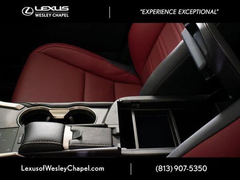 Used 2021 Lexus NX 300 AWD w/ Premium Package image 30