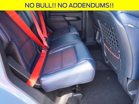 New 2025 Ford Bronco Raptor image 16