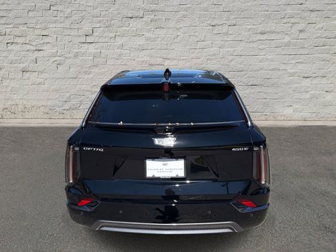 New 2026 Cadillac Optiq Sport 2 image 6