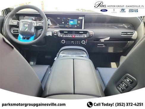 New 2026 Hyundai Palisade Calligraphy image 11