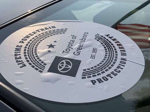 Certified 2023 Toyota RAV4 LE FWD image 35