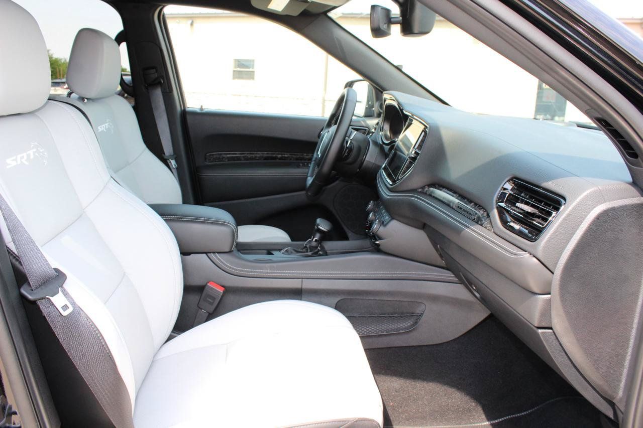 Used 2026 Dodge Durango SRT Hellcat AWD/4WD image 31