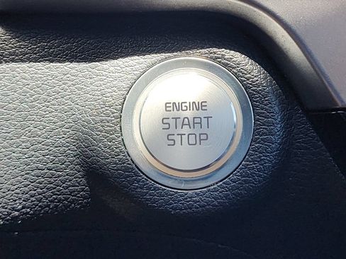 Used 2024 Kia Telluride EX w/ EX Captain's Chair Package AWD/4WD image 44