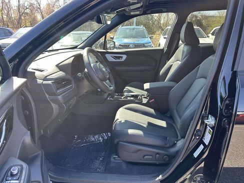 New 2026 Subaru Forester Limited image 15