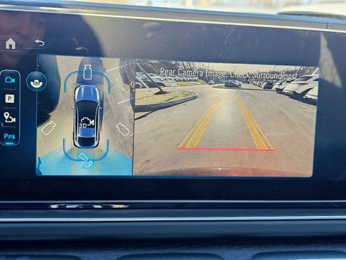 New 2026 Mercedes-Benz GLE 53 AMG 4MATIC Coupe image 37