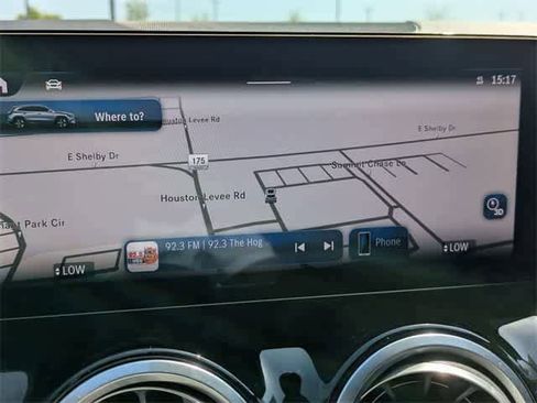 Used 2025 Mercedes-Benz GLA 250 GLA 250 image 23