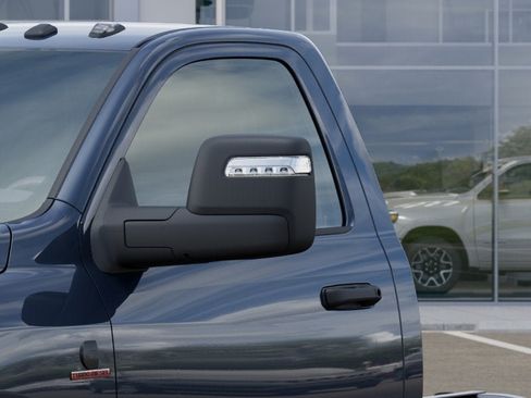 New 2026 RAM 3500 Tradesman w/ Chrome Appearance Group A AWD/4WD image 30