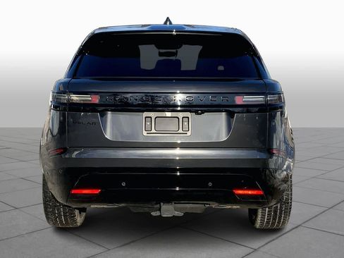 Used 2026 Land Rover Range Rover Velar Dynamic SE image 5