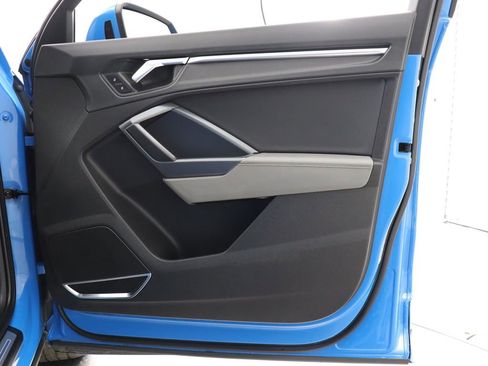 Used 2021 Audi Q3 2.0T Premium Plus w/ Premium Plus Package image 39