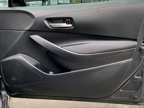 Used 2026 Toyota Corolla SE image 23