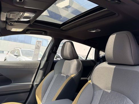 New 2026 Subaru Crosstrek 2.5i Sport AWD/4WD image 16