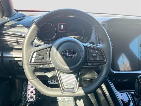 Used 2023 Subaru WRX Premium image 11
