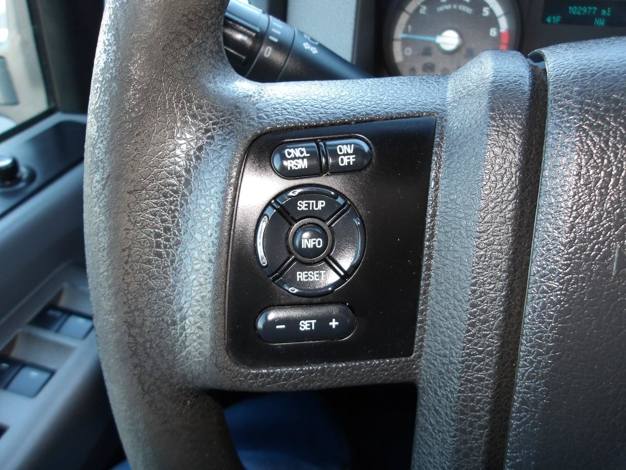 Used 2012 Ford F250 XLT w/ FX4 4X4 Off-Road Pkg image 15