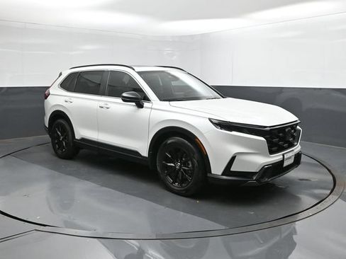 Used 2024 Honda CR-V Sport-L image 26