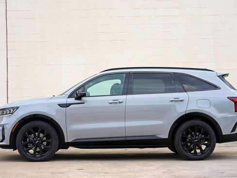 Used 2022 Kia Sorento SX FWD image 8