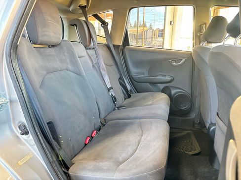 Used 2013 Honda Fit image 20