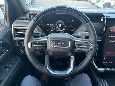 New 2026 GMC Yukon XL Elevation w/ Elevation Premium Package image 20