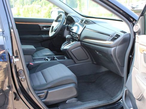 Used 2018 Honda CR-V EX image 9