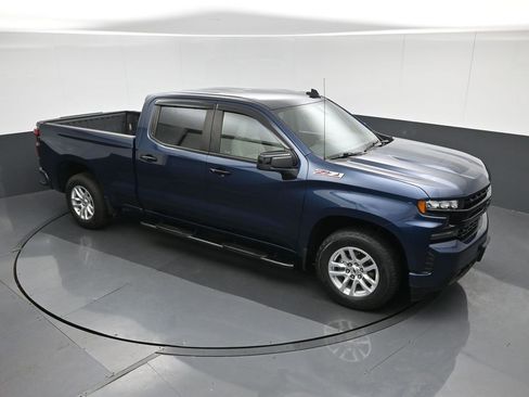 Used 2020 Chevrolet Silverado 1500 RST w/ All-Star Edition image 63