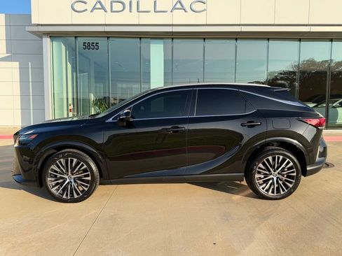 Used 2024 Lexus RX 350 Premium Plus w/ Convenience Package FWD image 3