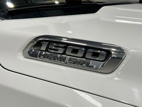 Used 2019 RAM 1500 Big Horn AWD/4WD image 41