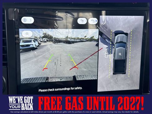 New 2026 Ford F150 Lariat w/ Equipment Group 501A Mid AWD/4WD image 22