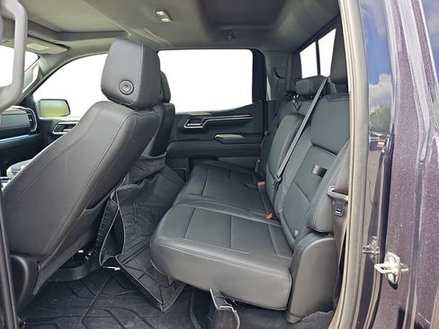 Used 2023 Chevrolet Silverado 1500 LTZ w/ LTZ Premium Package AWD/4WD image 14