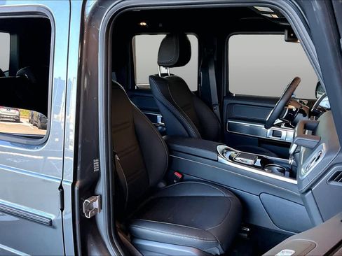 Used 2026 Mercedes-Benz G 550 image 8