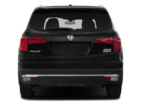 Used 2016 Honda Pilot Touring image 5
