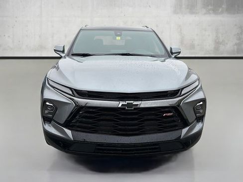 New 2026 Chevrolet Blazer RS image 2