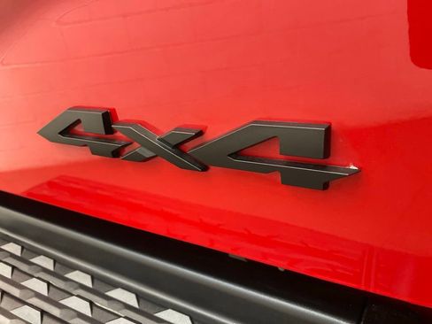 Certified 2024 RAM 2500 Rebel AWD/4WD image 11