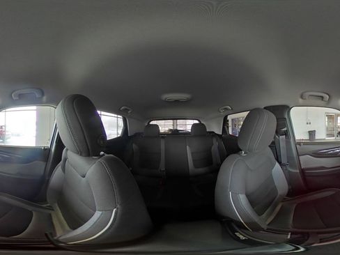 Used 2025 Chevrolet TrailBlazer LT image 40