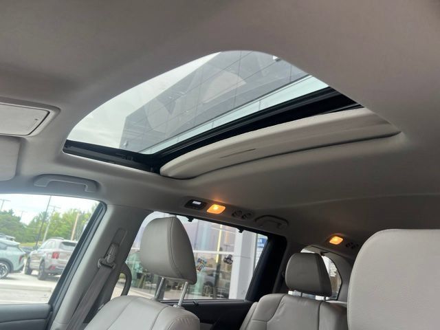 Used 2016 Honda Odyssey EX-L image 15