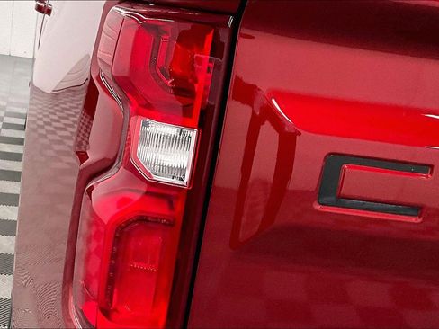 Used 2024 Chevrolet Silverado 1500 RST w/ LPO, Dark Essentials Package AWD/4WD image 34