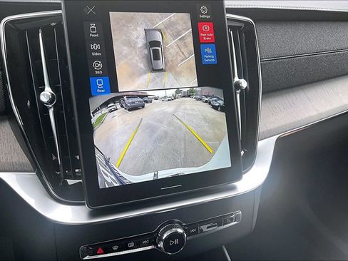 New 2026 Volvo XC90 T8 Ultra w/ Lounge Package AWD/4WD image 27