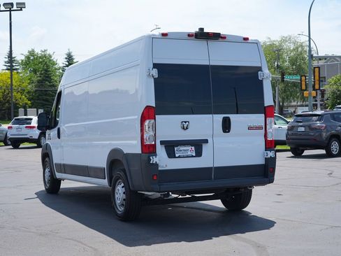 Used 2018 RAM ProMaster 3500 FWD image 5