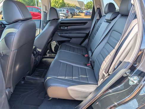 Certified 2024 Honda CR-V EX-L image 29
