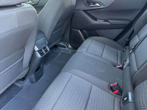 New 2026 Chevrolet Equinox LT w/ Safety and Technology Package AWD/4WD image 11
