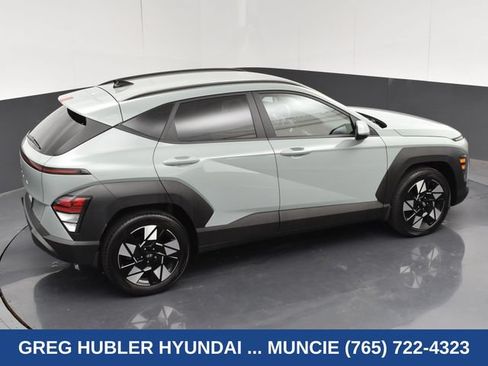 Used 2025 Hyundai Kona SEL FWD image 31
