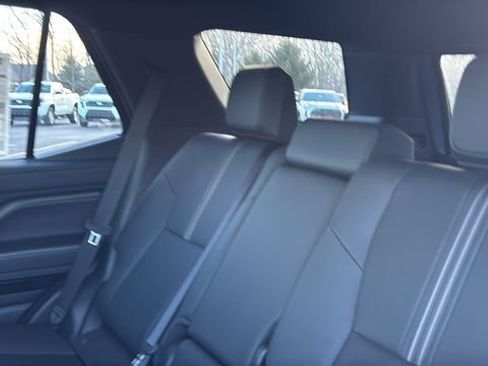 New 2026 Toyota 4Runner Limited image 29