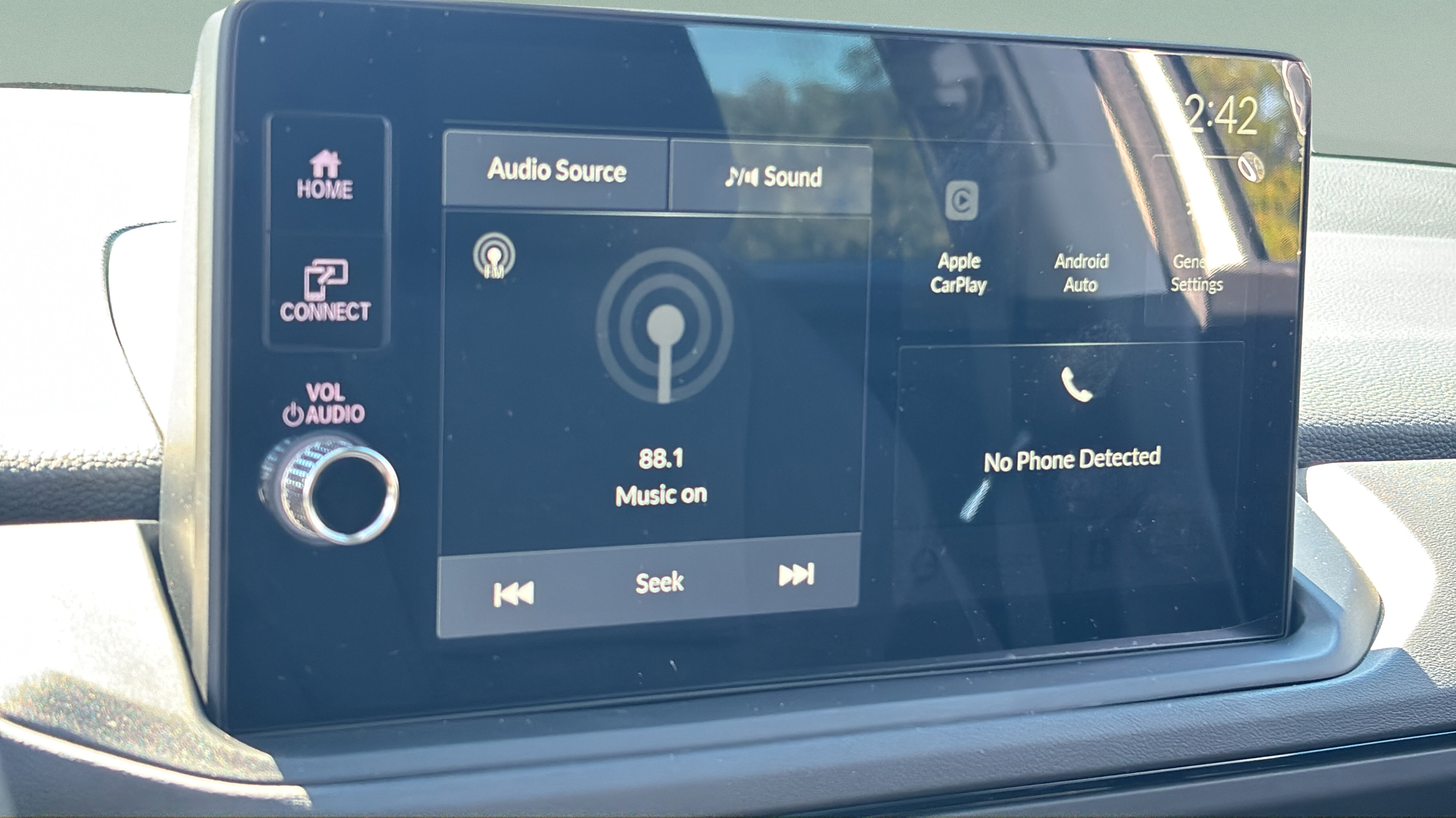 New 2026 Honda Accord LX image 20