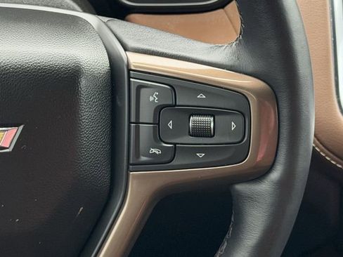 Certified 2024 Chevrolet Suburban High Country w/ Advanced Technology Package image 15