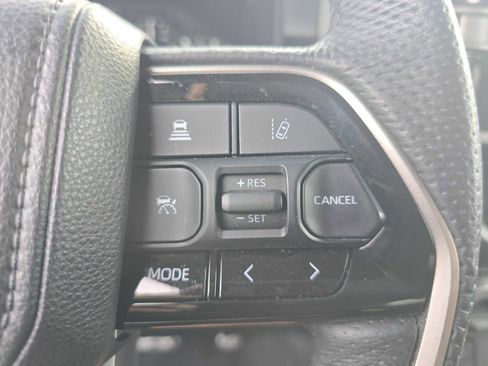 Used 2024 Toyota Tundra SR5 w/ TRD Sport Package image 30