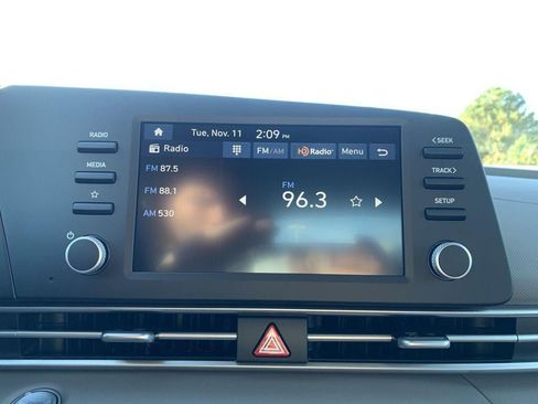 New 2026 Hyundai Elantra Sport w/ Cargo Package image 61