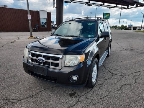Used 2011 Ford Escape XLT w/ 202A Rapid Spec Order Code AWD/4WD image 8