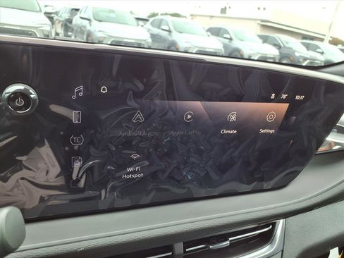 New 2026 Buick Envista Preferred w/ Convenience I Package image 3