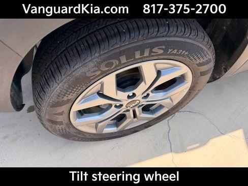 Certified 2026 Kia Seltos LX AWD/4WD image 10