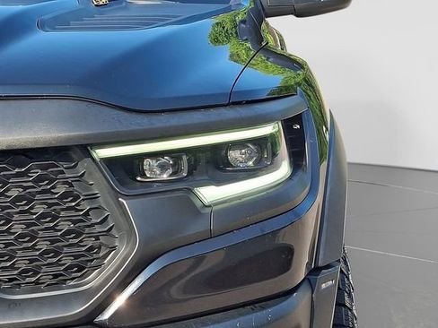 Used 2023 RAM 1500 TRX w/ TRX Level 1 Equipment Group AWD/4WD image 11