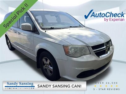 Used 2011 Dodge Grand Caravan Mainstreet w/ PWR Convenience Group