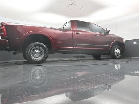 Used 2020 RAM 3500 Limited AWD/4WD image 48